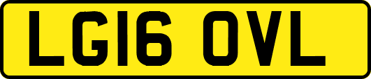 LG16OVL