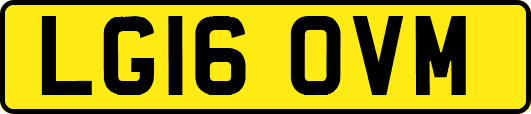 LG16OVM