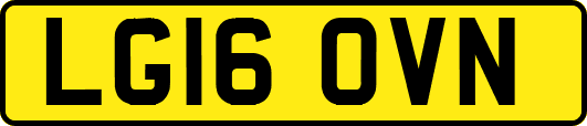 LG16OVN