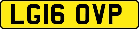 LG16OVP