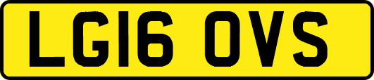 LG16OVS