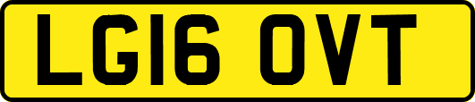 LG16OVT