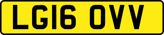 LG16OVV