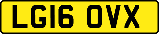 LG16OVX