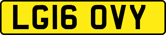 LG16OVY