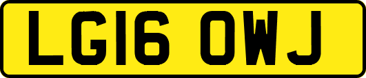LG16OWJ