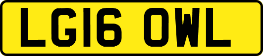 LG16OWL