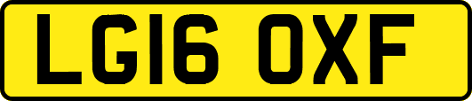 LG16OXF