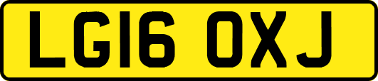 LG16OXJ