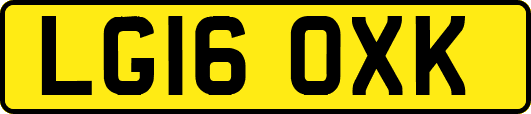 LG16OXK