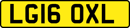 LG16OXL