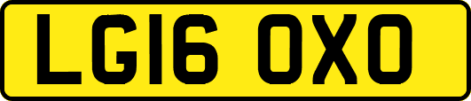 LG16OXO