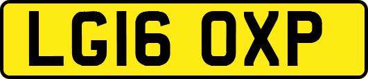 LG16OXP
