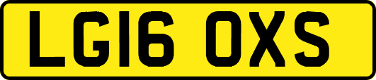 LG16OXS