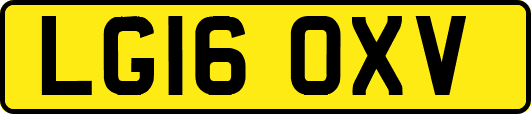 LG16OXV