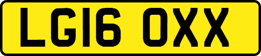 LG16OXX