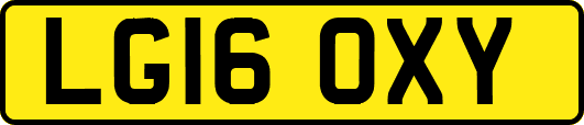 LG16OXY