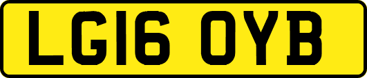 LG16OYB