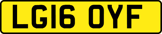 LG16OYF