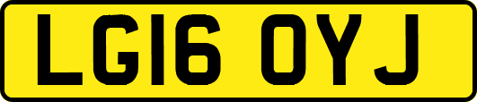 LG16OYJ