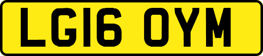 LG16OYM