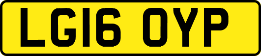 LG16OYP