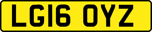 LG16OYZ