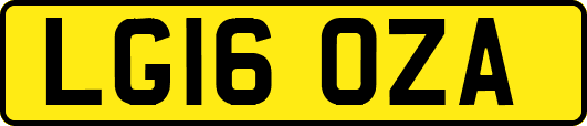 LG16OZA