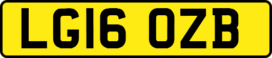 LG16OZB