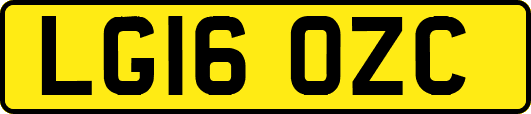 LG16OZC