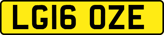 LG16OZE