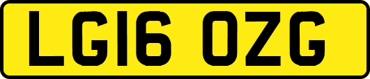 LG16OZG