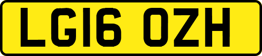 LG16OZH