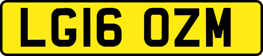LG16OZM