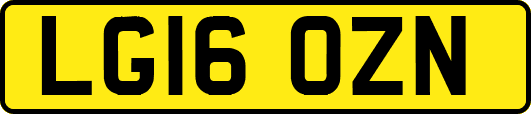 LG16OZN