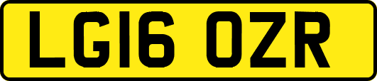 LG16OZR
