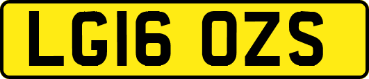 LG16OZS