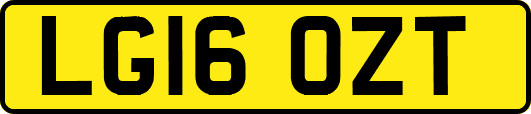 LG16OZT