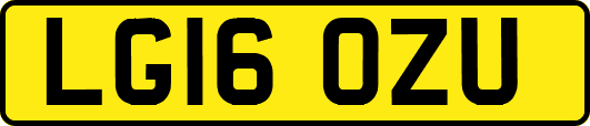 LG16OZU