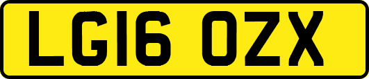 LG16OZX