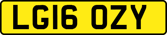 LG16OZY