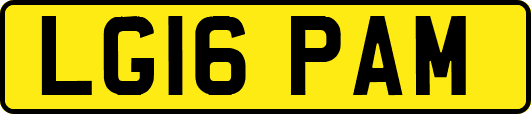 LG16PAM