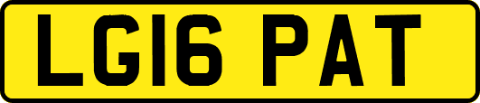 LG16PAT