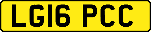 LG16PCC