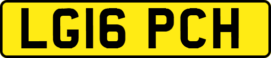 LG16PCH
