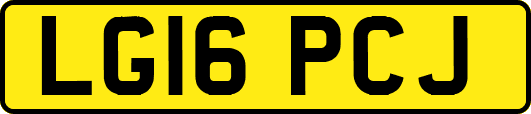 LG16PCJ