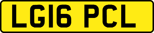 LG16PCL