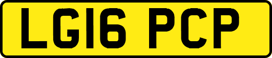 LG16PCP