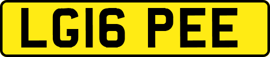 LG16PEE