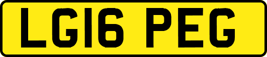 LG16PEG